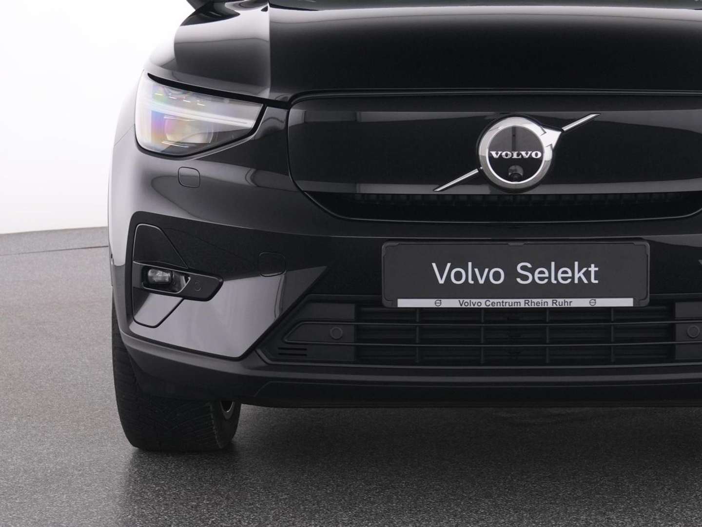 Volvo C40 First Edition Twin Motor - 2022 - Joinsteer - #16