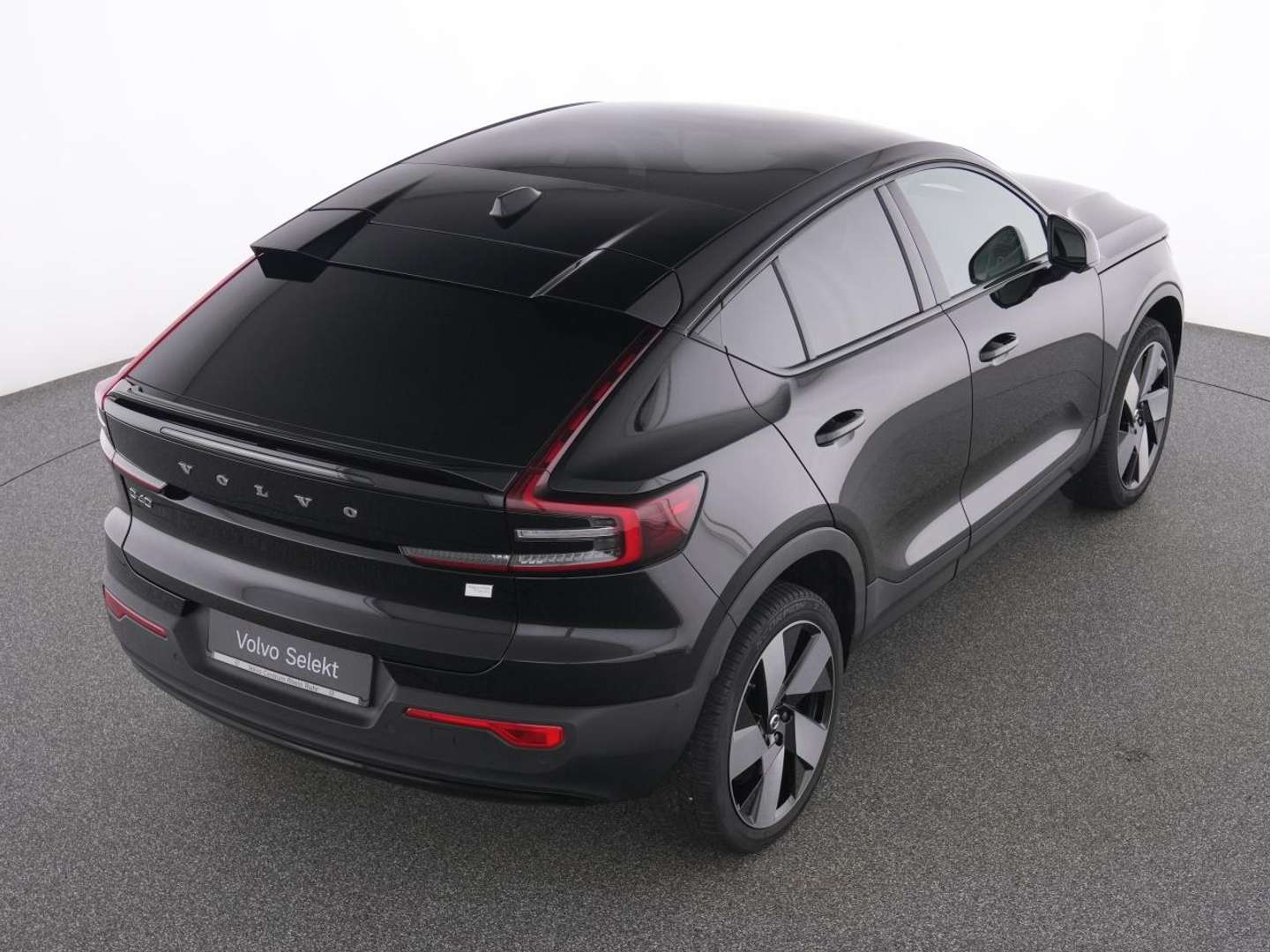 Volvo C40 First Edition Twin Motor - 2022 - Joinsteer - #18