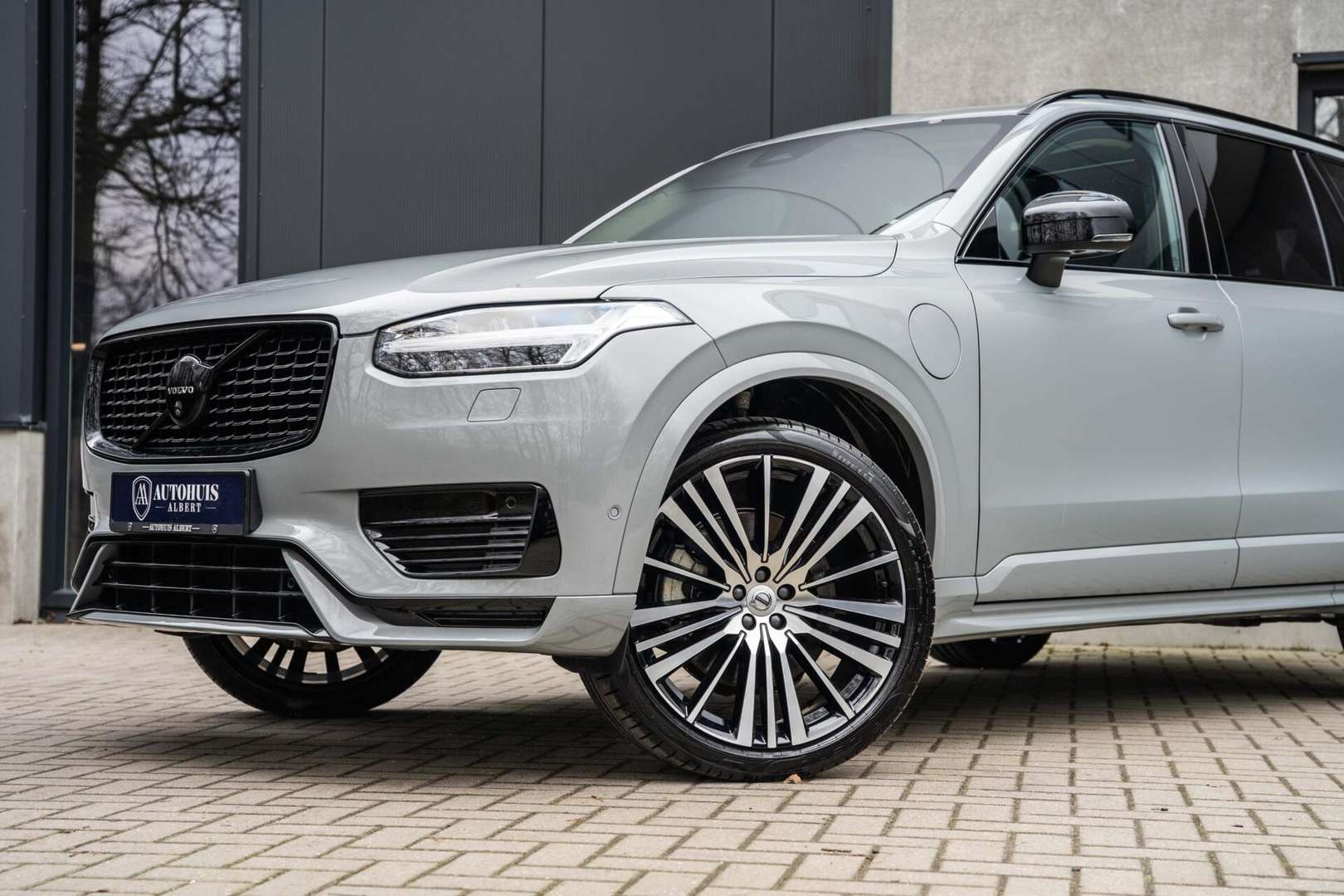 Volvo XC90 T8 Recharge Ultimate - 2024 - Joinsteer - #1