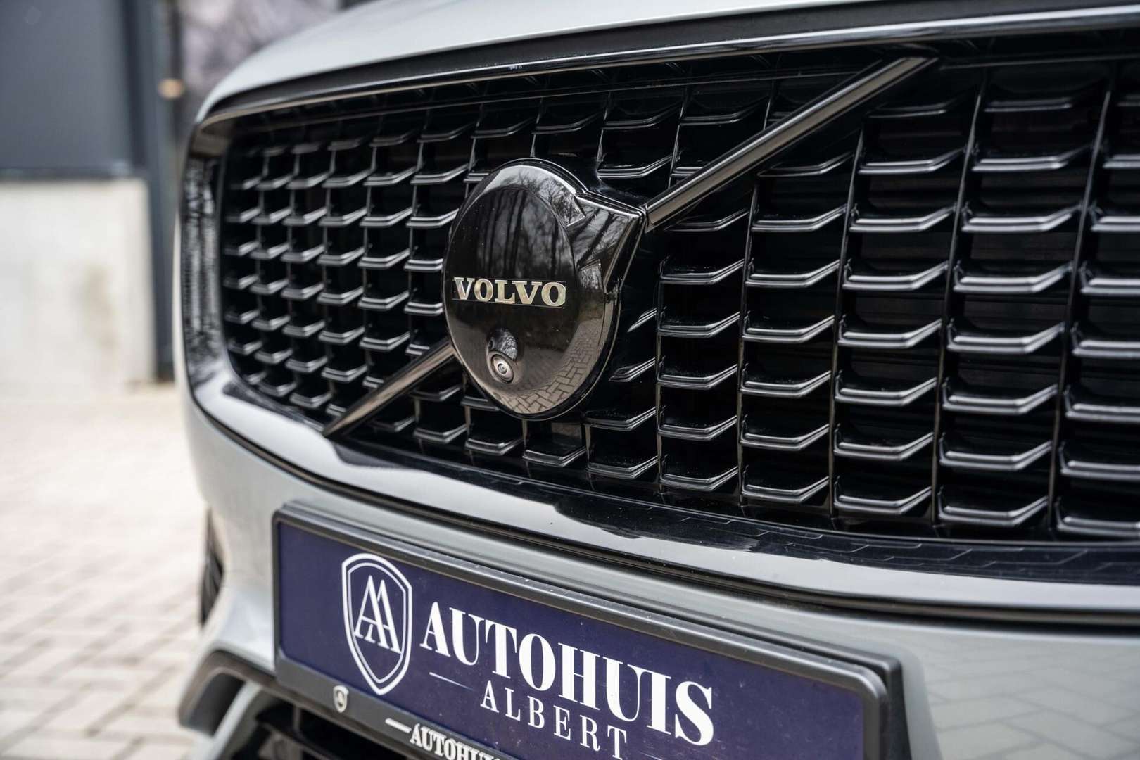 Volvo XC90 T8 Recharge Ultimate - 2024 - Joinsteer - #3