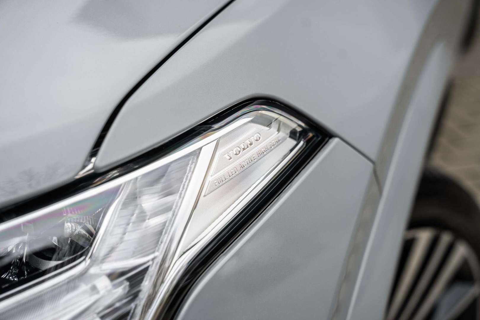 Volvo XC90 T8 Recharge Ultimate - 2024 - Joinsteer - #4