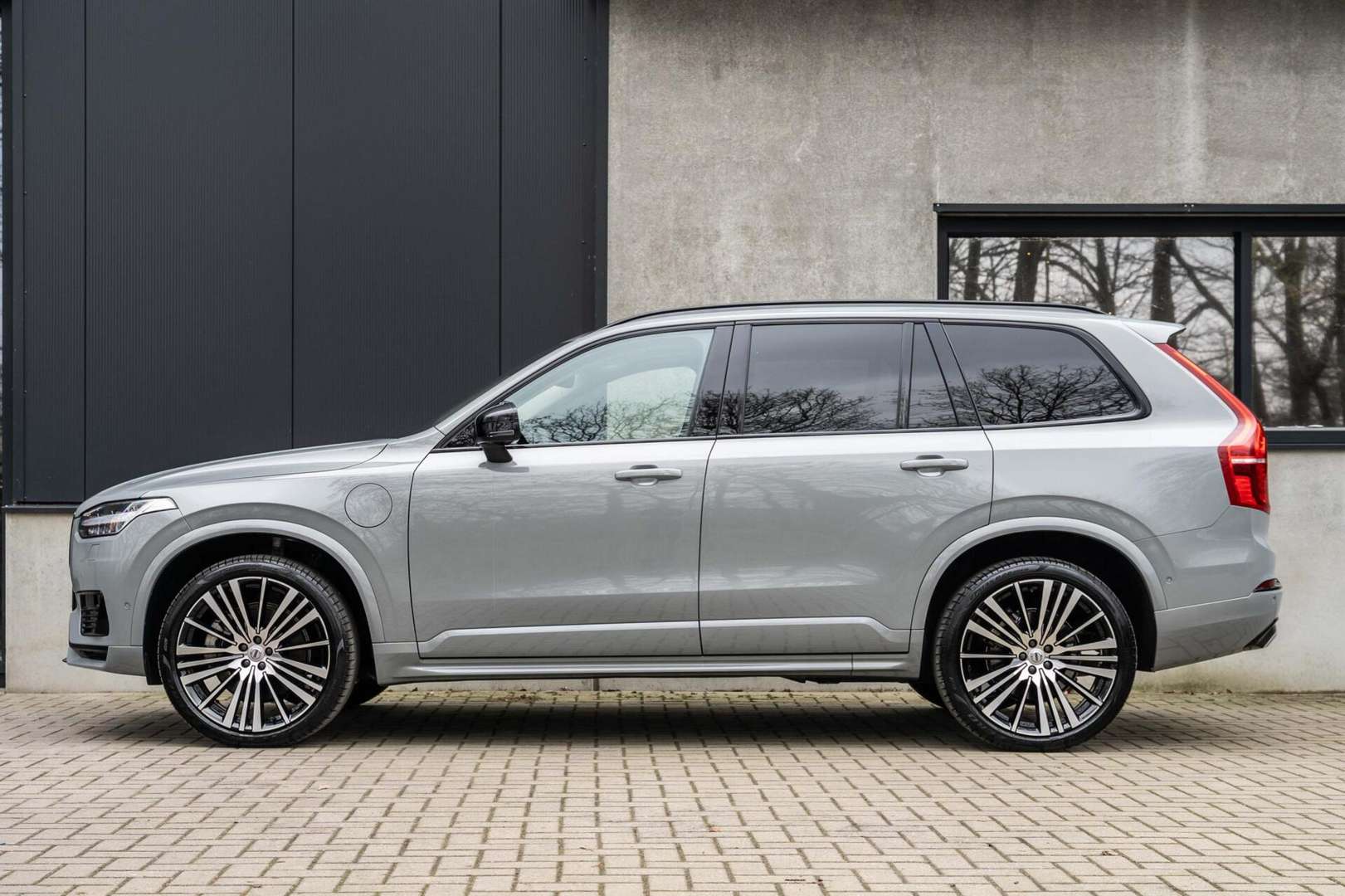 Volvo XC90 T8 Recharge Ultimate - 2024 - Joinsteer - #6