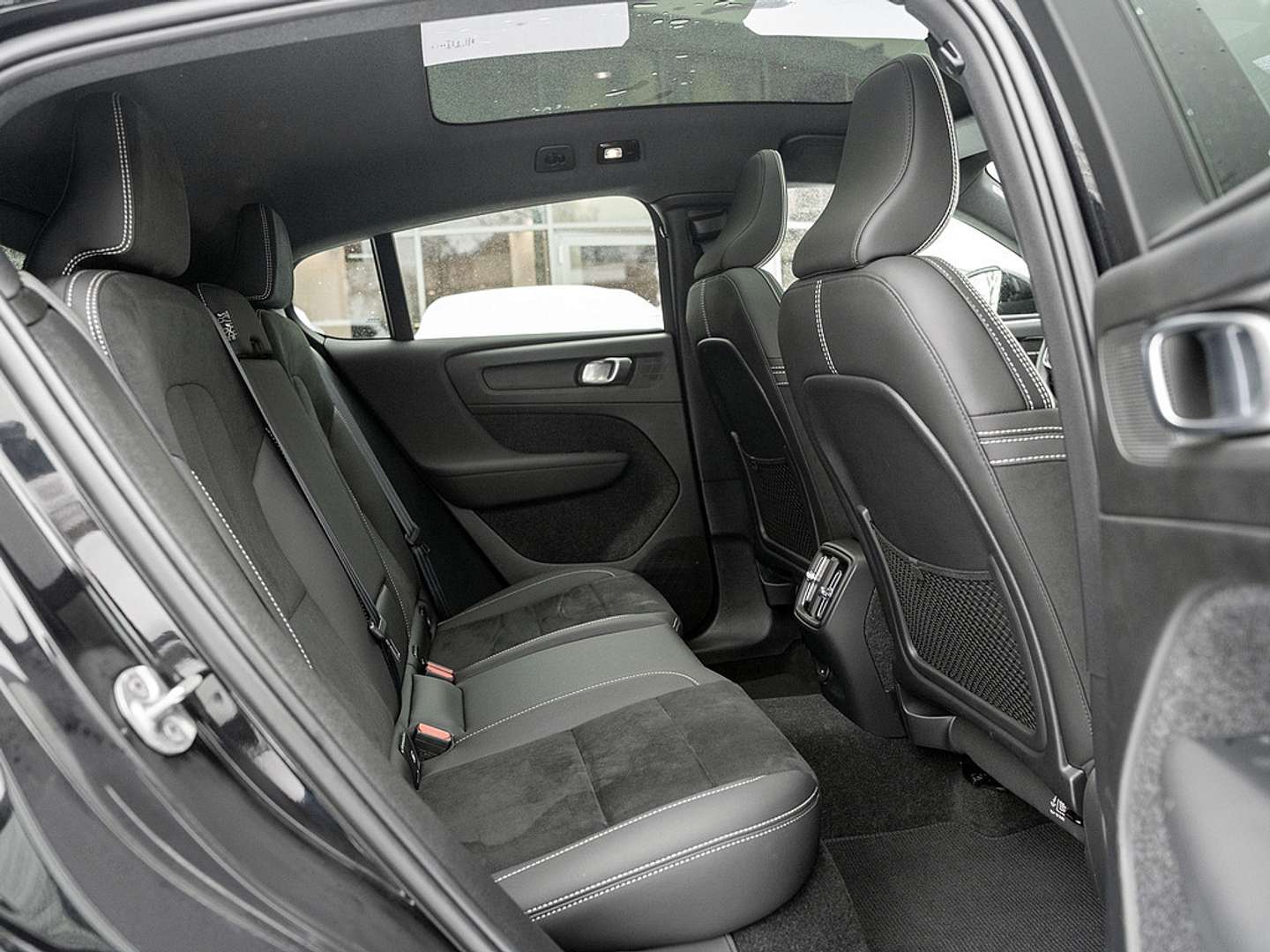 Volvo C40 Twin Motor Ultimate - 2022 - Joinsteer - #4