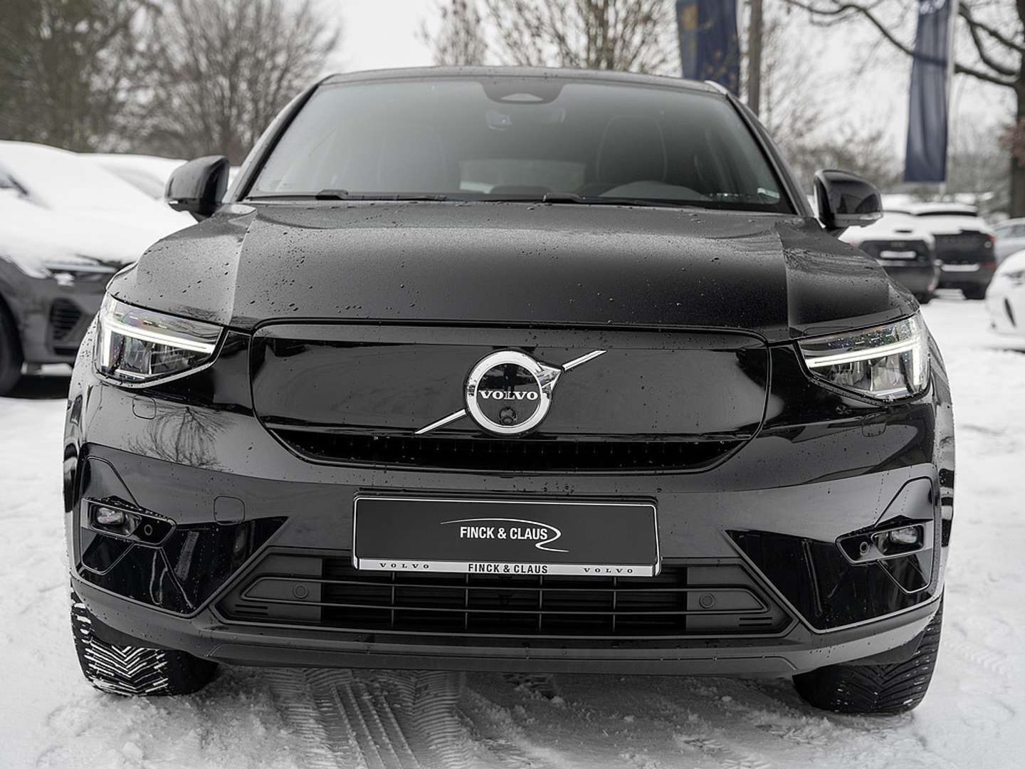 Volvo C40 Twin Motor Ultimate - 2022 - Joinsteer - #6