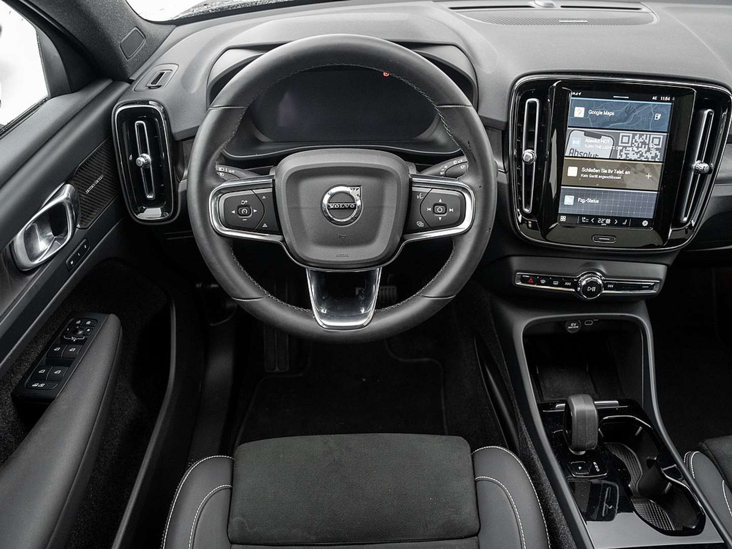 Volvo C40 Twin Motor Ultimate - 2022 - Joinsteer - #9