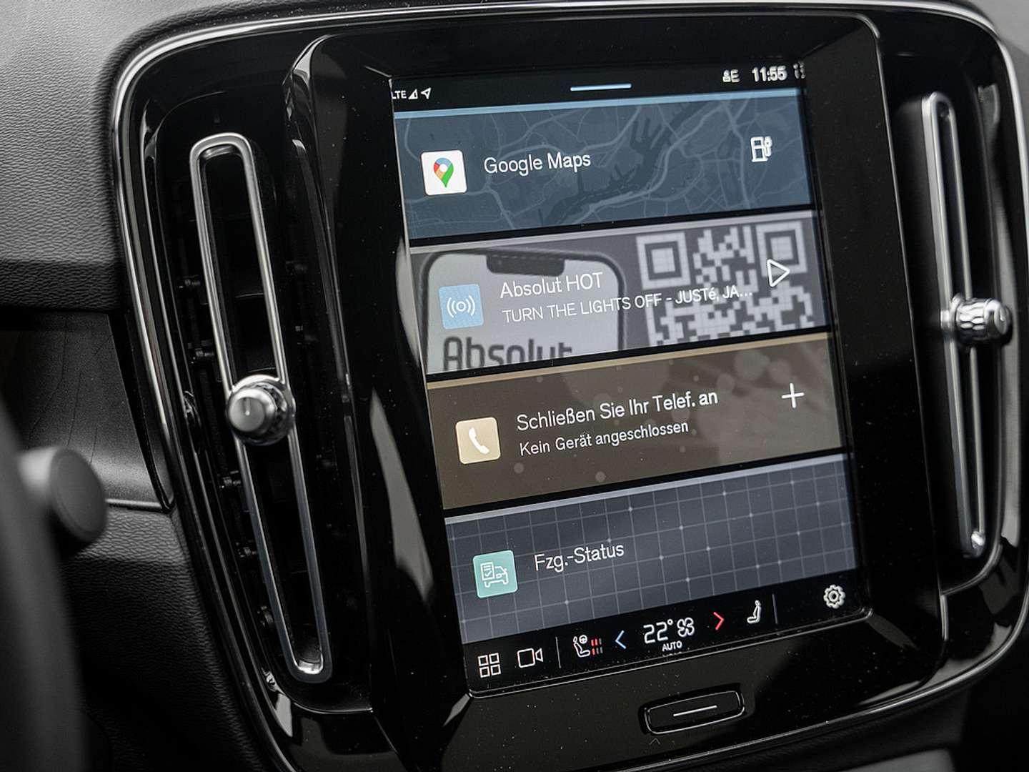 Volvo C40 Twin Motor Ultimate - 2022 - Joinsteer - #10