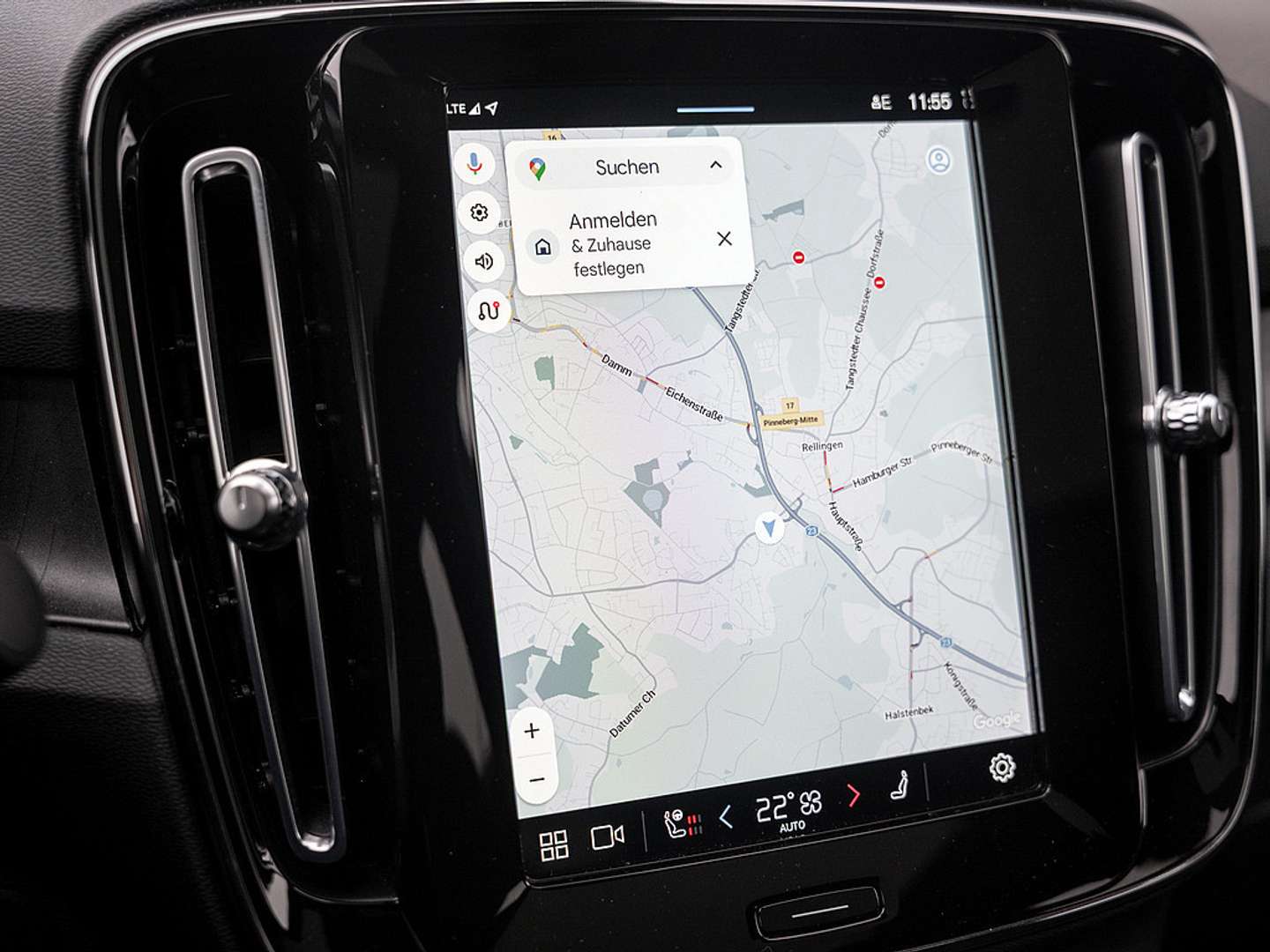 Volvo C40 Twin Motor Ultimate - 2022 - Joinsteer - #11