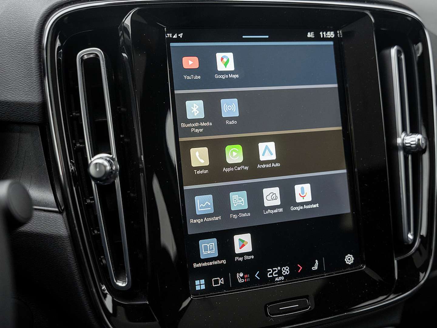 Volvo C40 Twin Motor Ultimate - 2022 - Joinsteer - #12