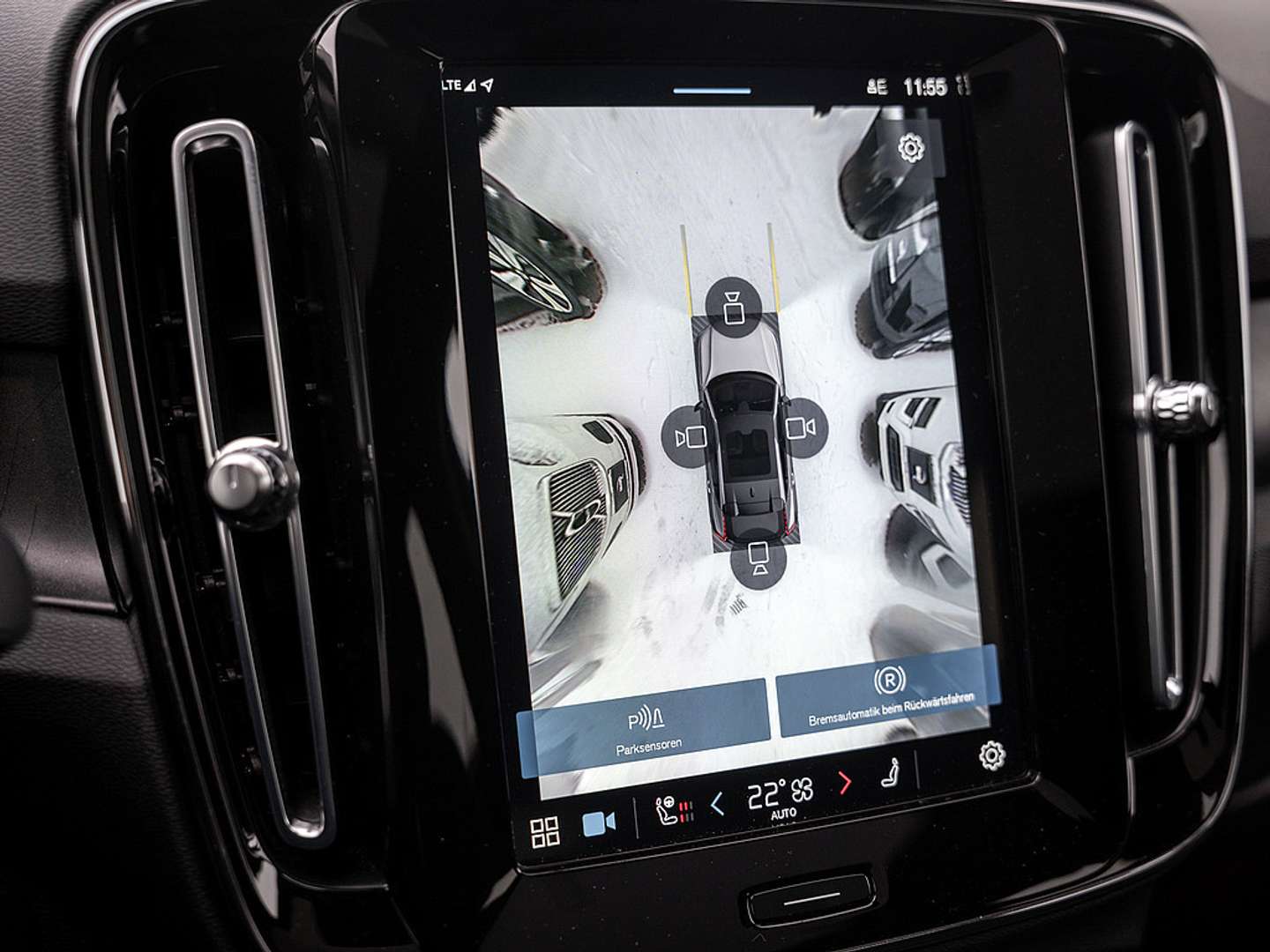 Volvo C40 Twin Motor Ultimate - 2022 - Joinsteer - #13