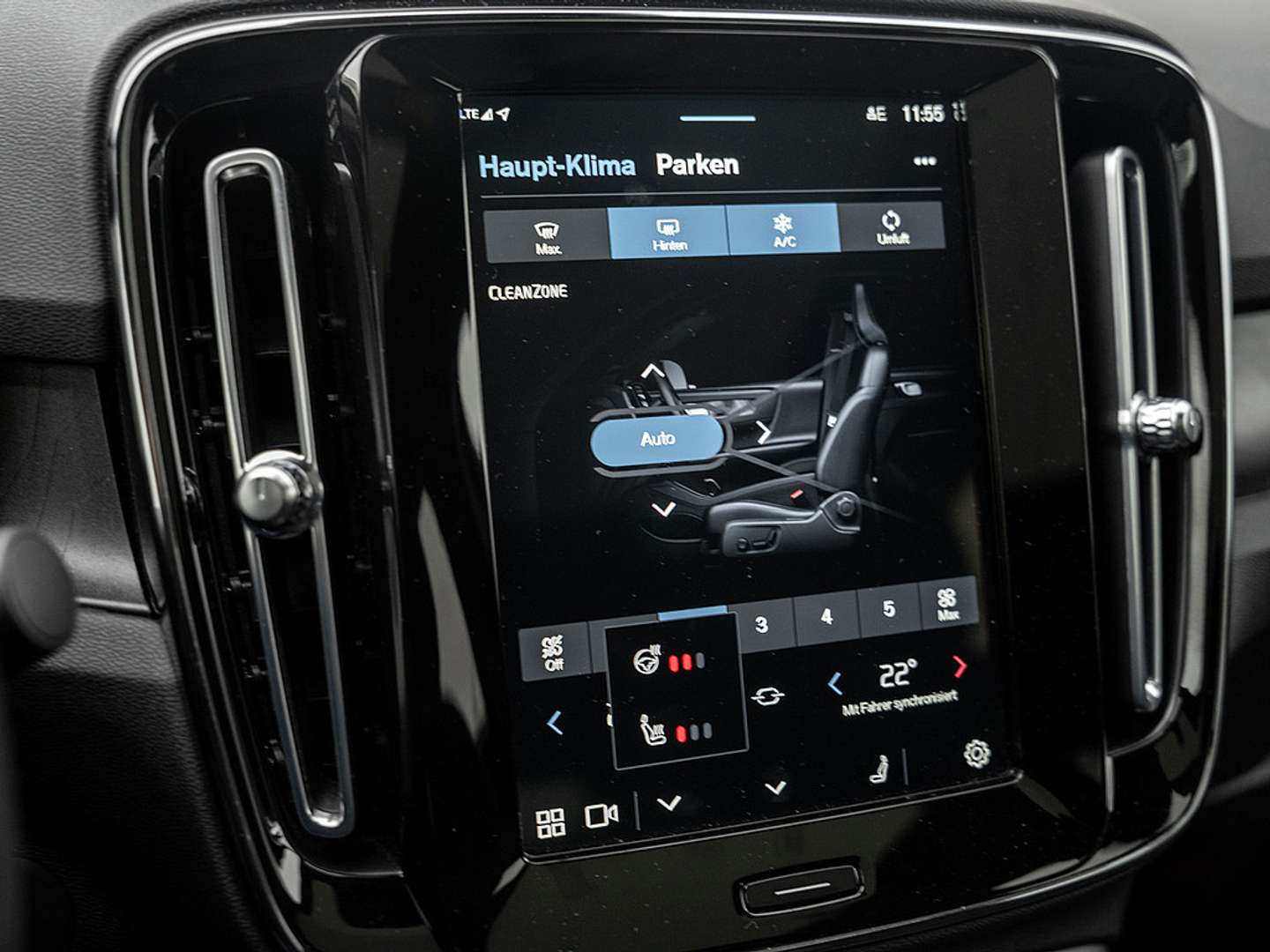 Volvo C40 Twin Motor Ultimate - 2022 - Joinsteer - #15