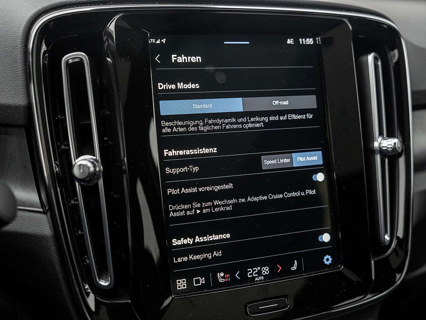 Volvo C40 Twin Motor Ultimate - 2022 - Joinsteer - #16