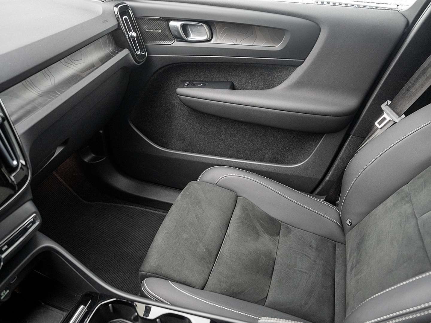 Volvo C40 Twin Motor Ultimate - 2022 - Joinsteer - #20