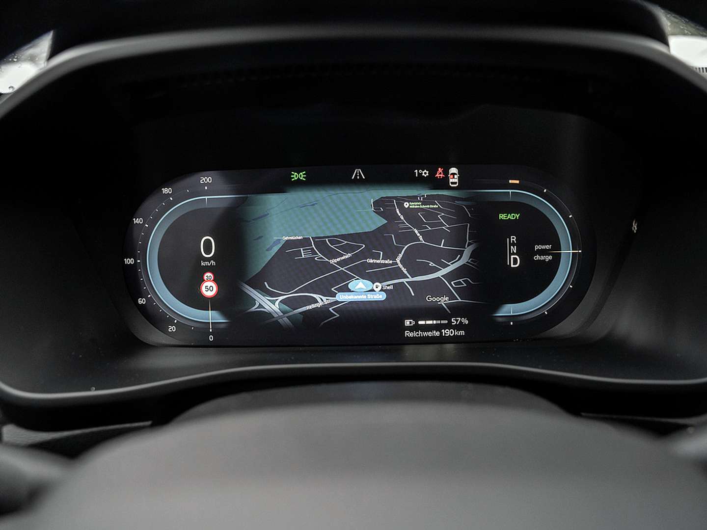 Volvo C40 Twin Motor Ultimate - 2022 - Joinsteer - #21