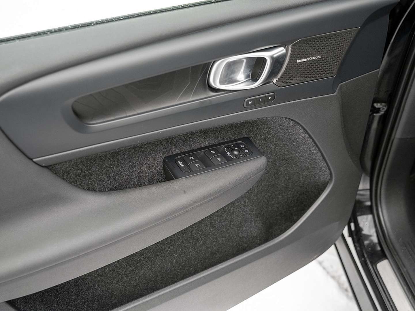 Volvo C40 Twin Motor Ultimate - 2022 - Joinsteer - #23