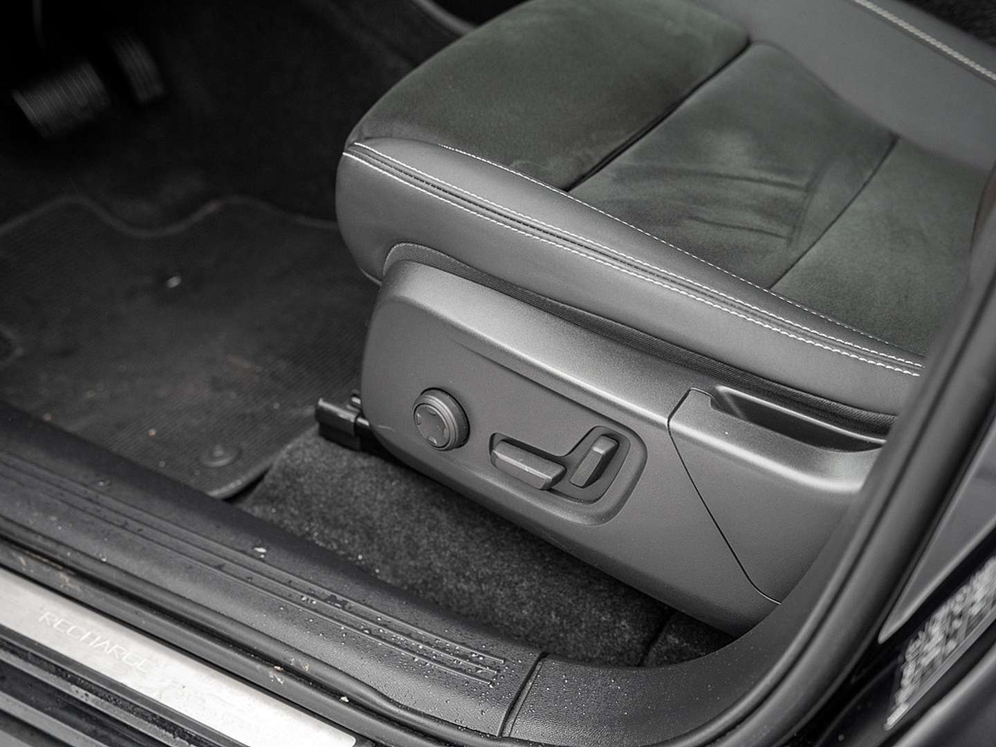 Volvo C40 Twin Motor Ultimate - 2022 - Joinsteer - #24