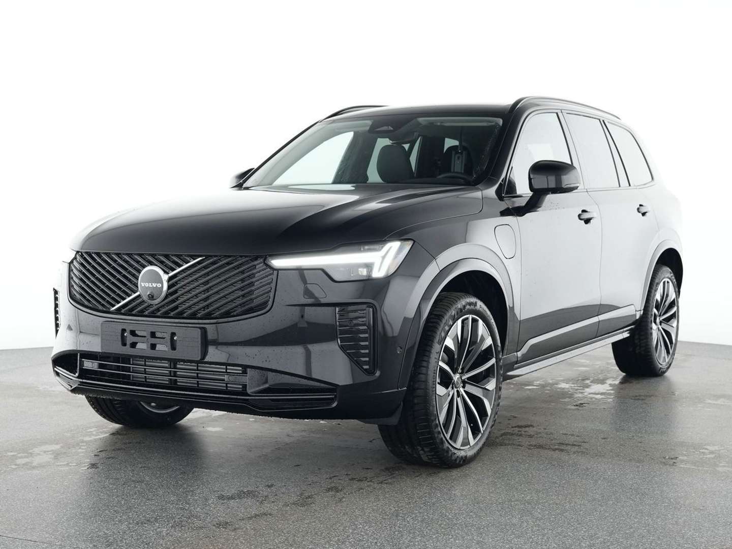 Volvo XC90 T8 Recharge Plus - 2025 - Joinsteer - #1