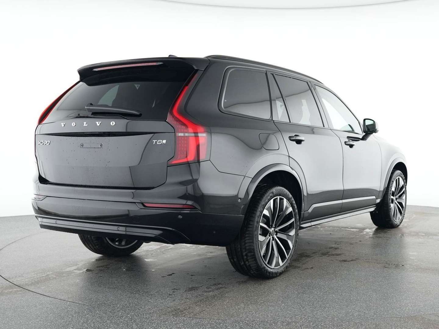 Volvo XC90 T8 Recharge Plus - 2025 - Joinsteer - #2