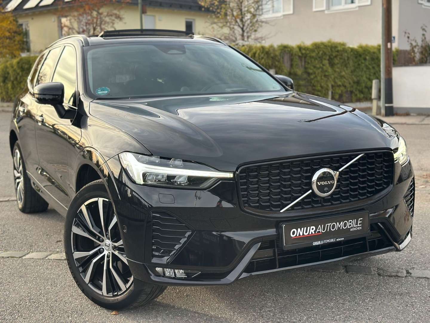 Volvo XC60 Ultimate - 2022 - Joinsteer - #1