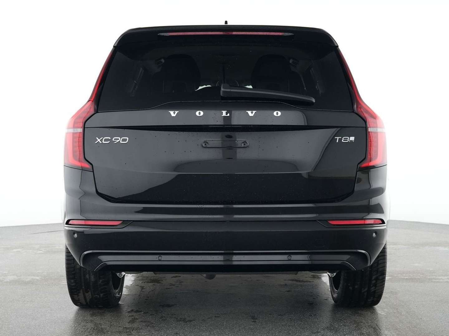 Volvo XC90 T8 Recharge Plus - 2025 - Joinsteer - #3