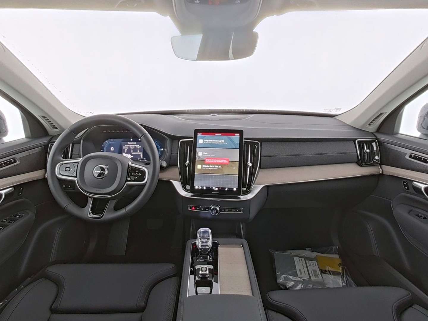 Volvo XC90 T8 Recharge Plus - 2025 - Joinsteer - #4