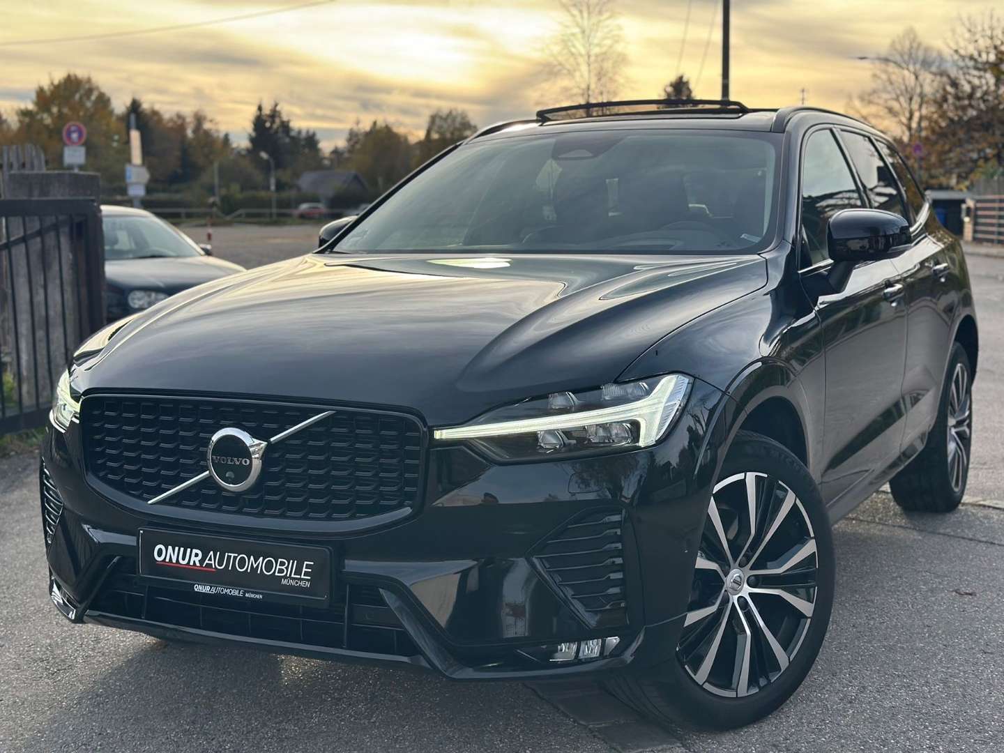 Volvo XC60 Ultimate - 2022 - Joinsteer - #3