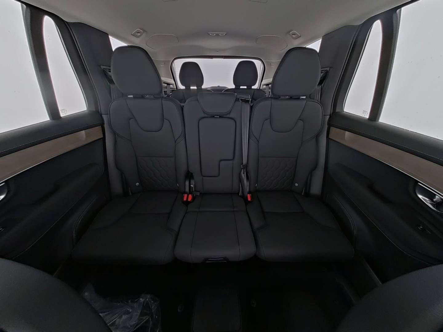 Volvo XC90 T8 Recharge Plus - 2025 - Joinsteer - #5