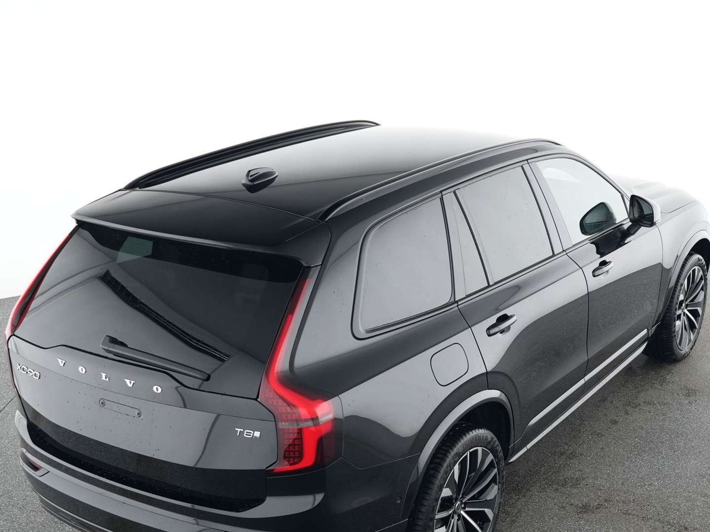 Volvo XC90 T8 Recharge Plus - 2025 - Joinsteer - #6