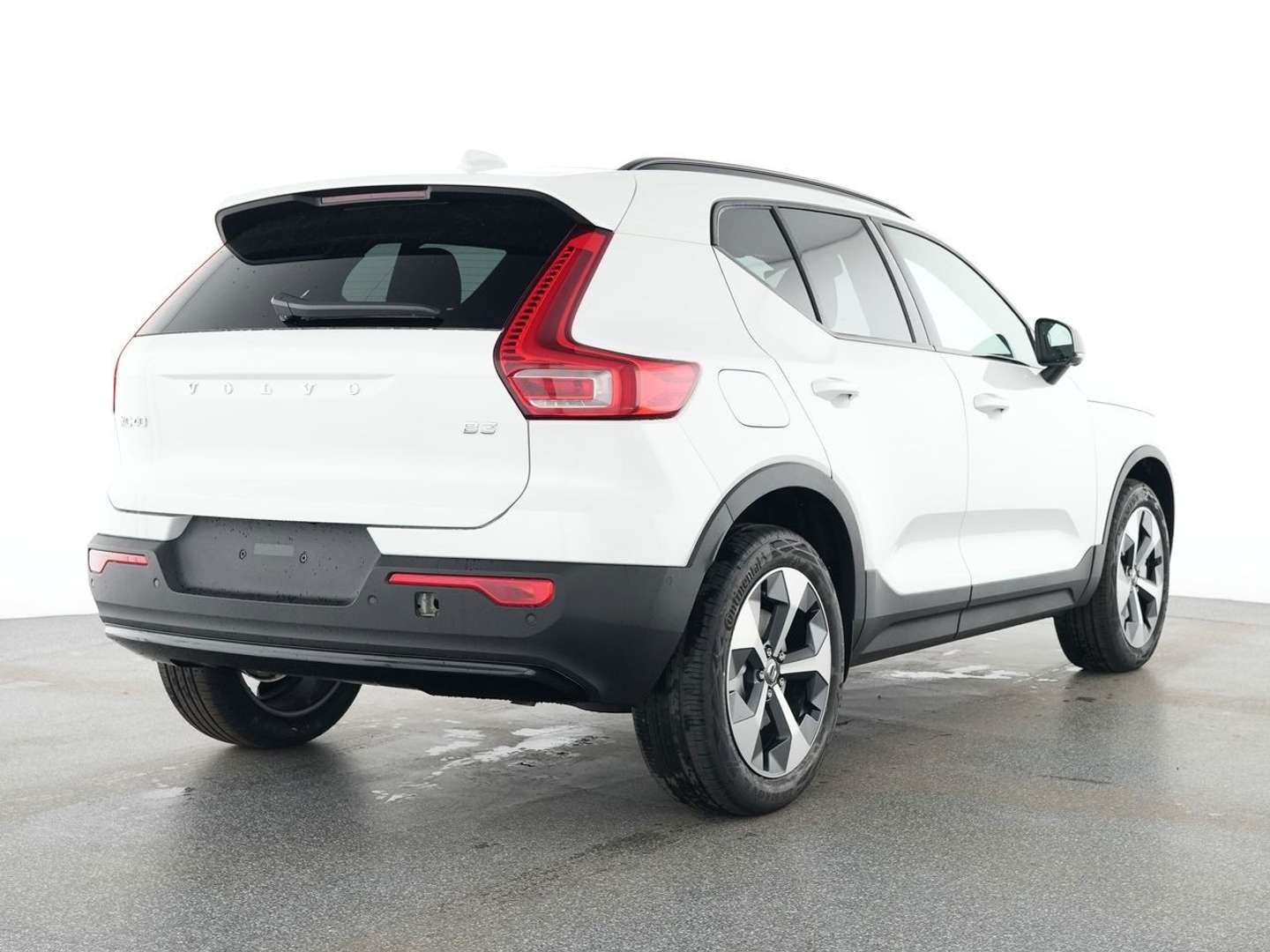 Volvo XC40 B3 Plus - 2025 - Joinsteer - #2