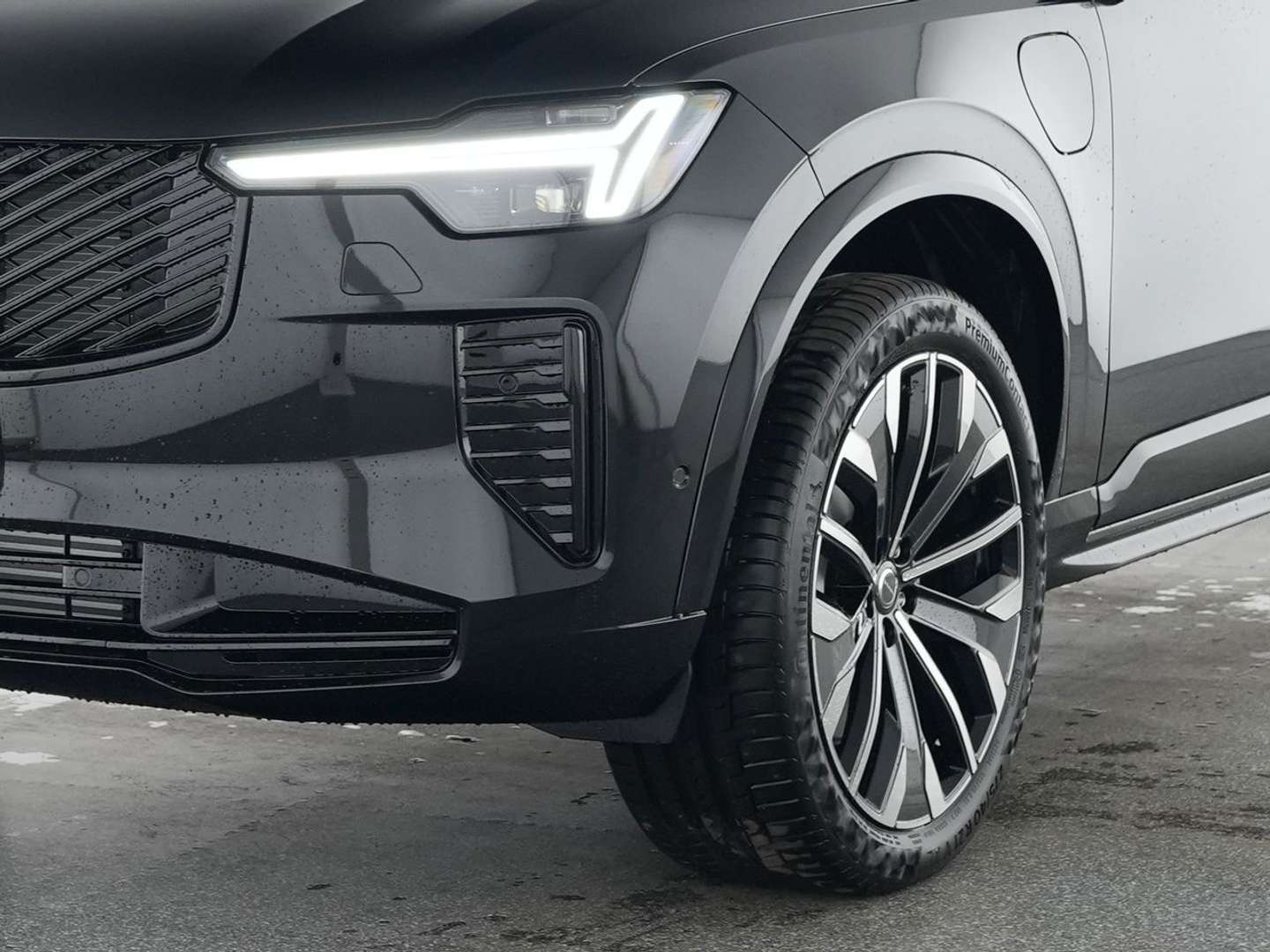 Volvo XC90 T8 Recharge Plus - 2025 - Joinsteer - #7