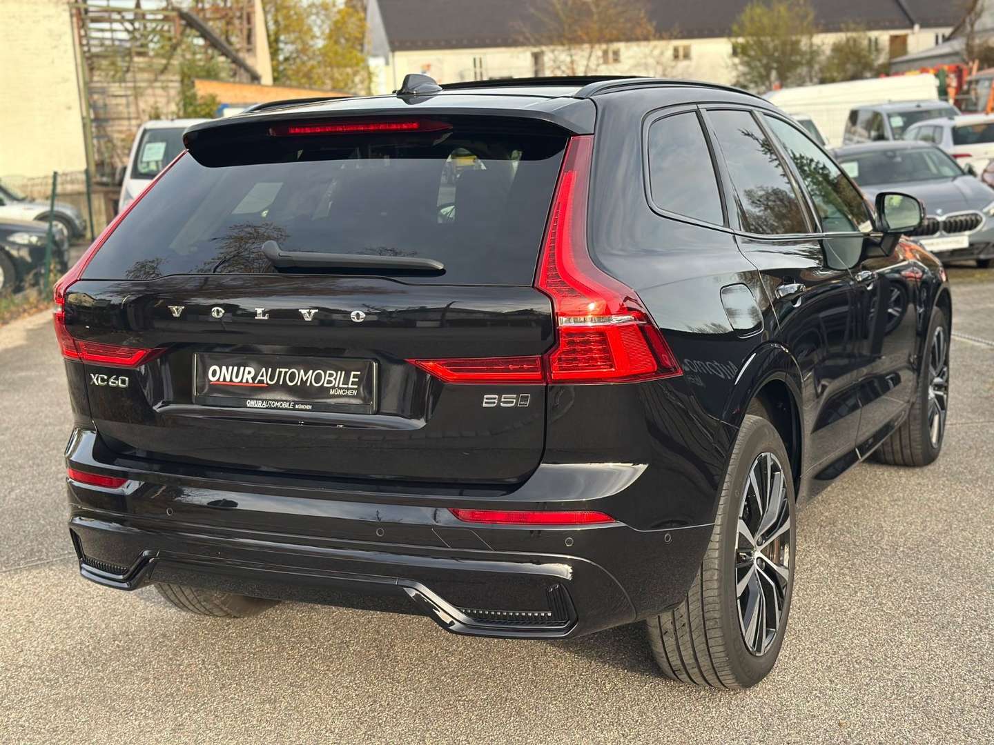Volvo XC60 Ultimate - 2022 - Joinsteer - #6