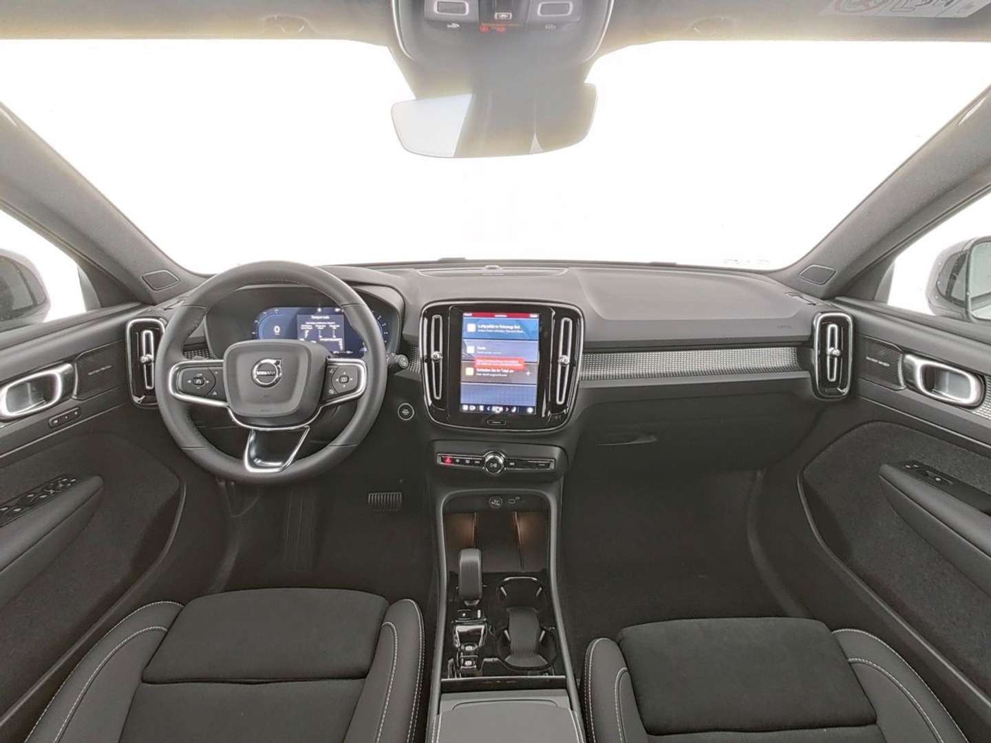 Volvo XC40 B3 Plus - 2025 - Joinsteer - #5