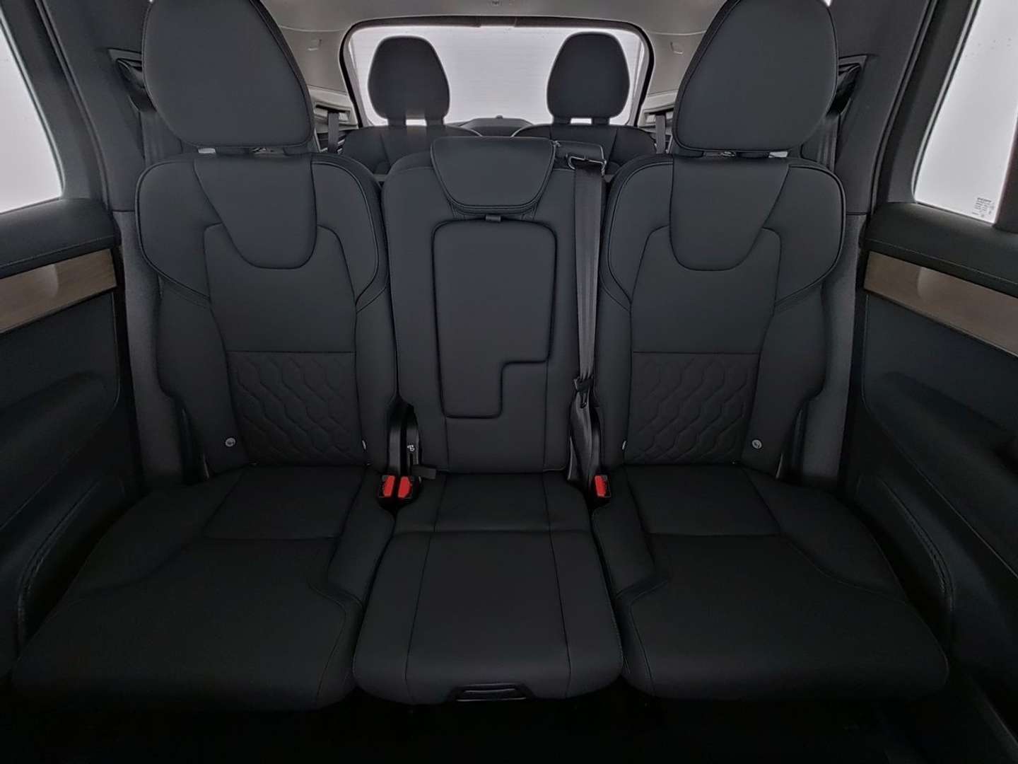 Volvo XC90 T8 Recharge Plus - 2025 - Joinsteer - #10