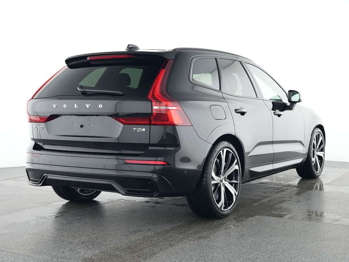 Volvo XC60 T8 Recharge - 2025 - Joinsteer - #2