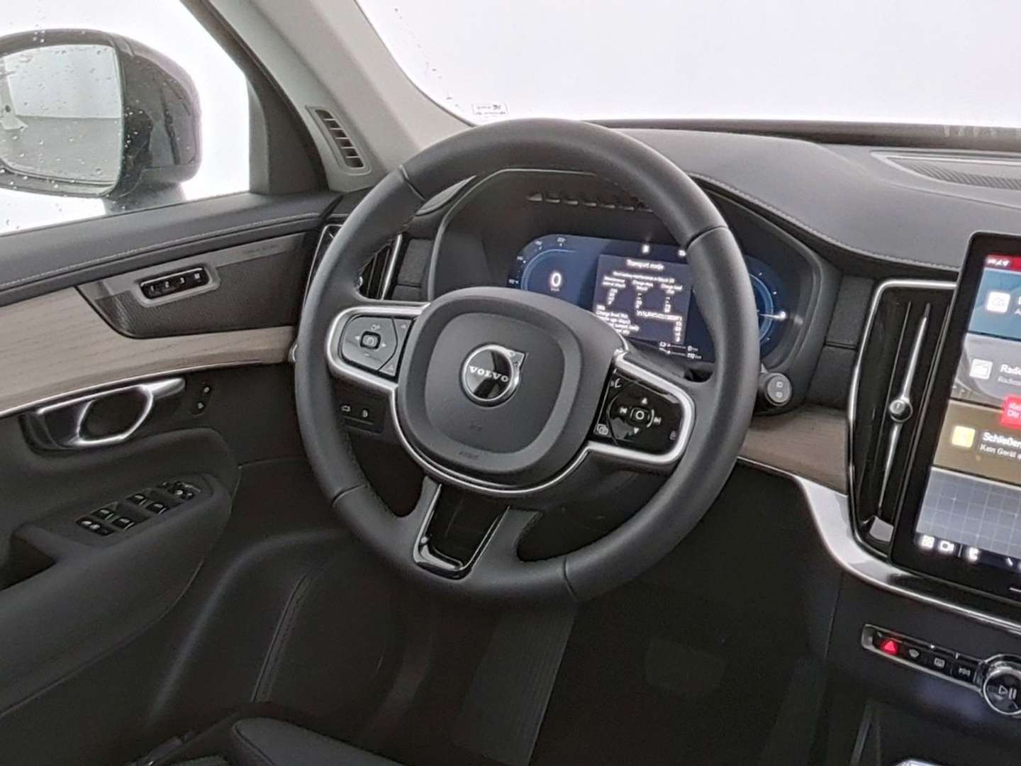 Volvo XC90 T8 Recharge Plus - 2025 - Joinsteer - #11