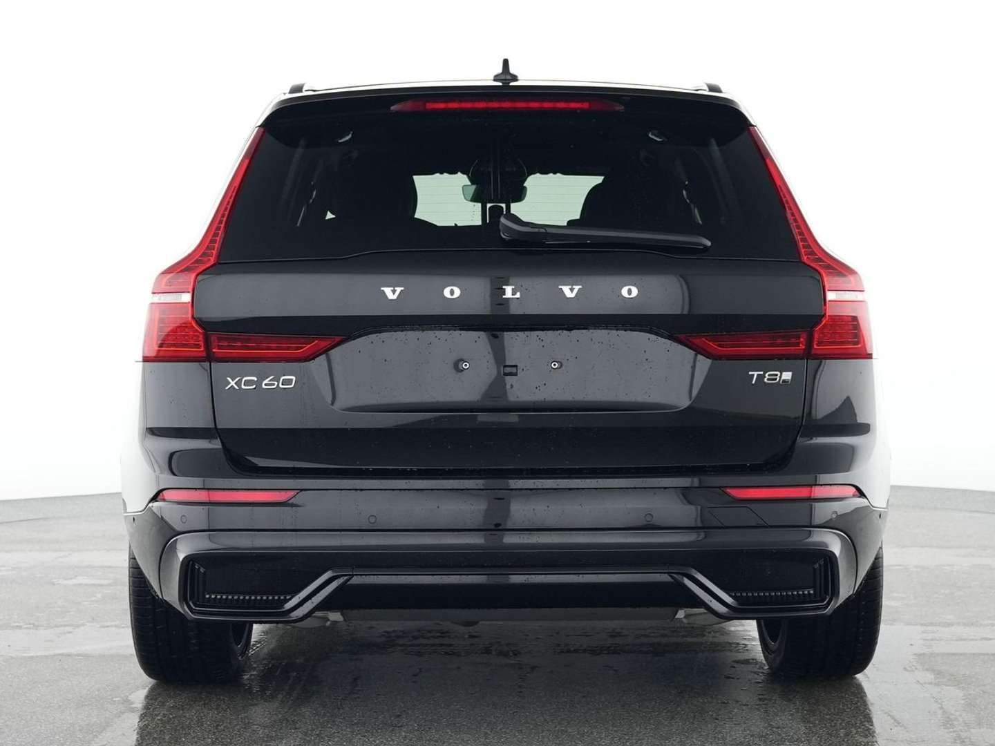 Volvo XC60 T8 Recharge - 2025 - Joinsteer - #3