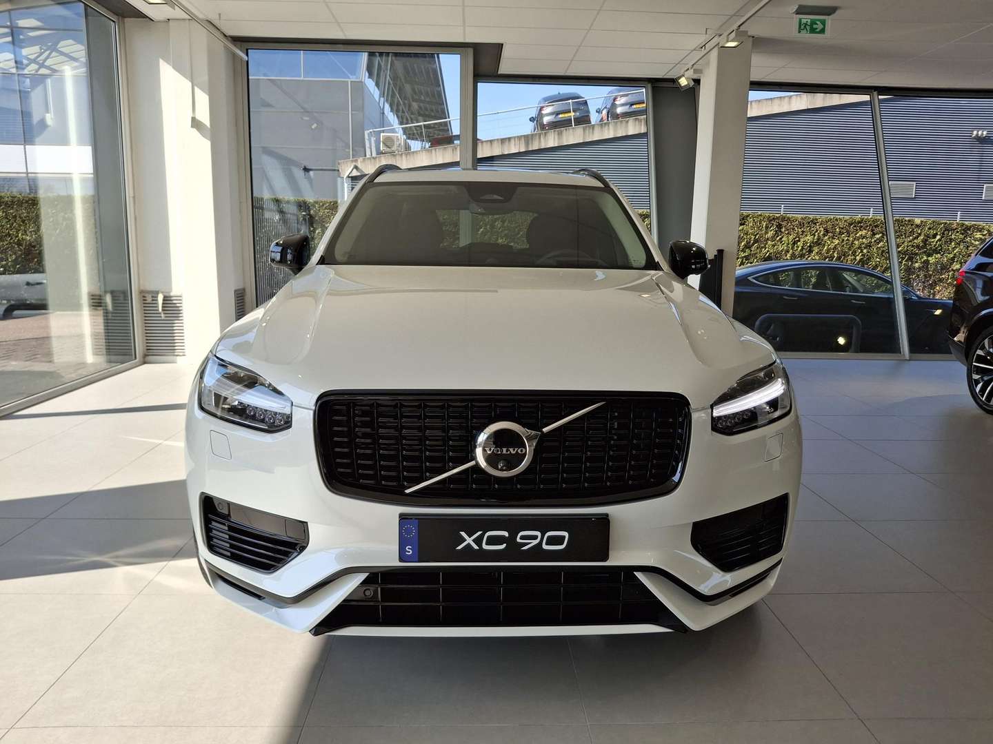 Volvo XC90 T8 Recharge Ultimate - 2025 - Joinsteer - #1