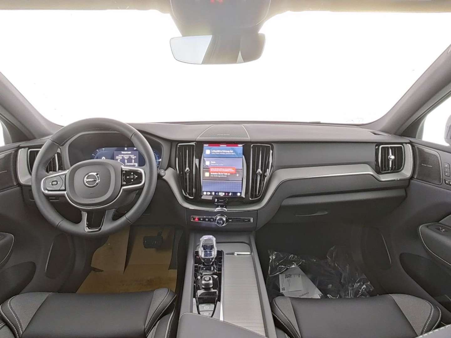 Volvo XC60 T8 Recharge - 2025 - Joinsteer - #4