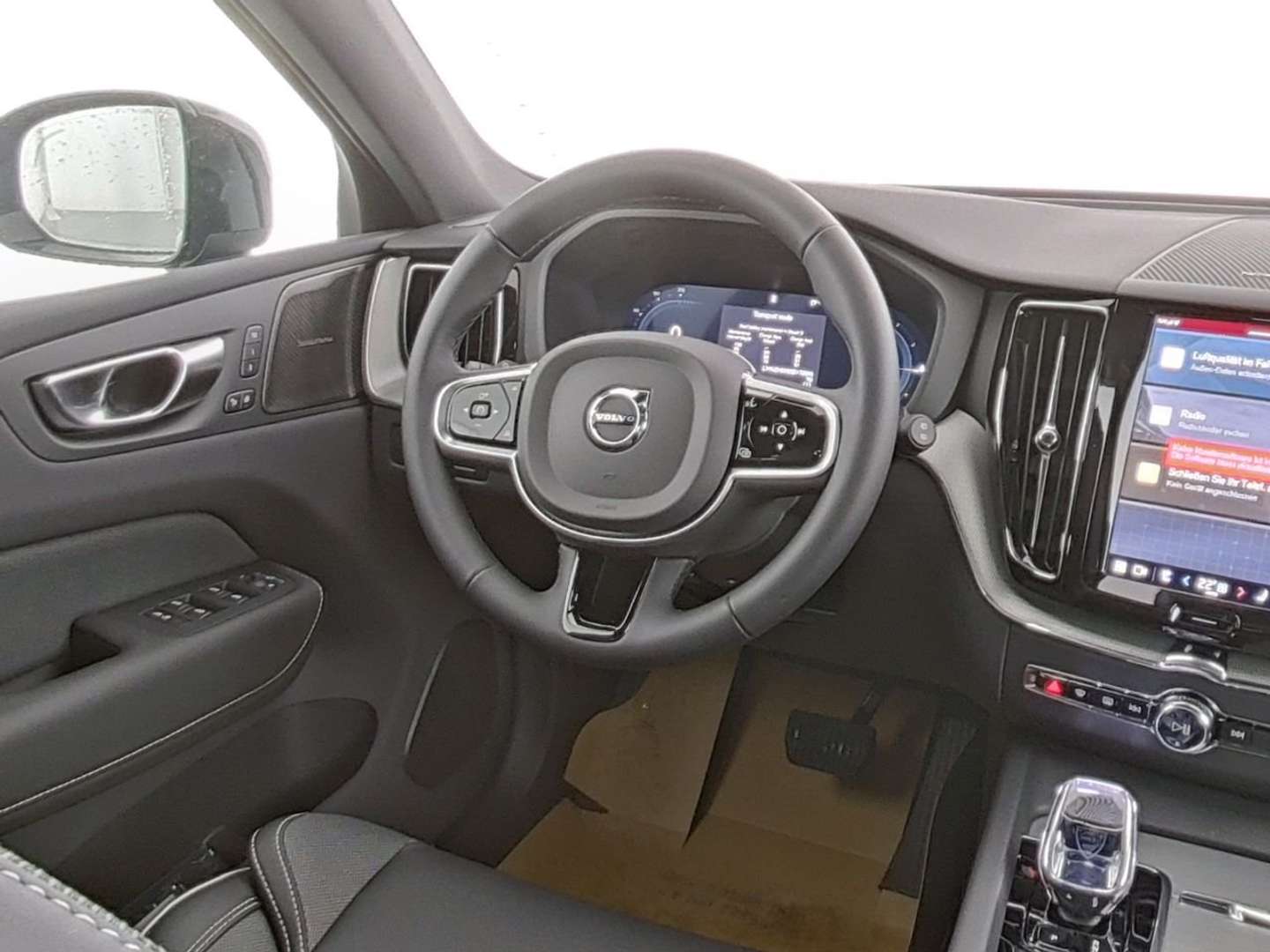 Volvo XC60 T8 Recharge - 2025 - Joinsteer - #6