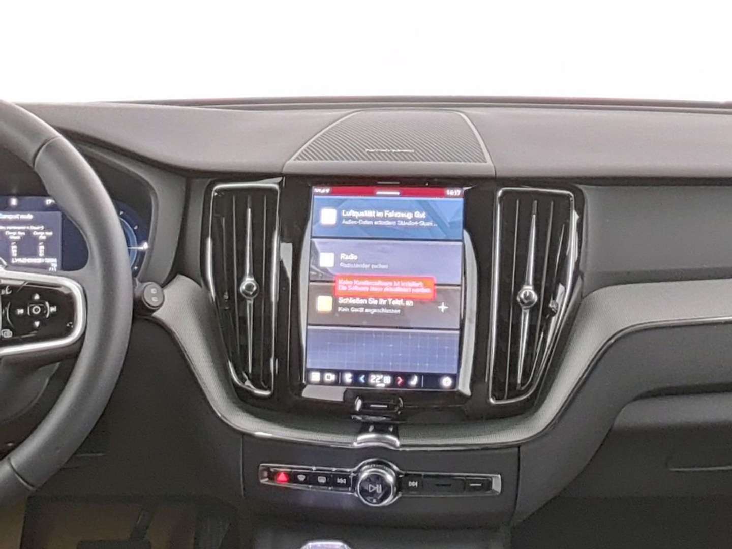 Volvo XC60 T8 Recharge - 2025 - Joinsteer - #7