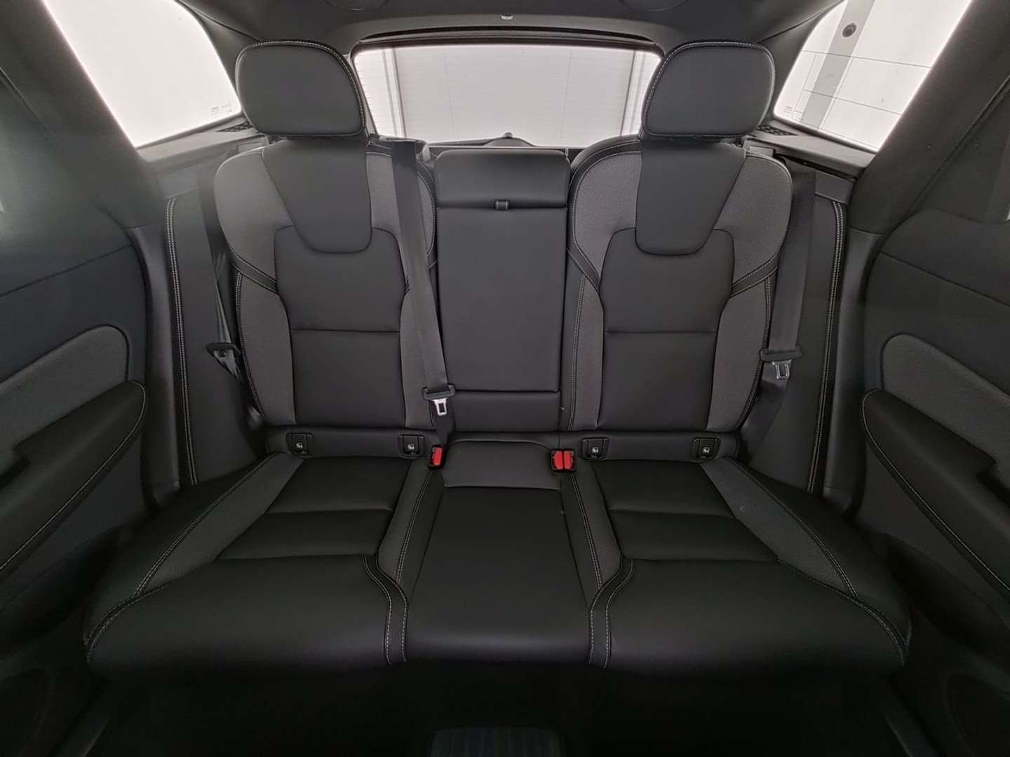 Volvo XC60 T8 Recharge - 2025 - Joinsteer - #9