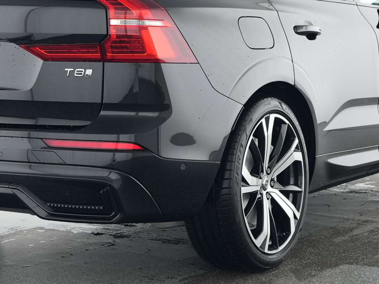 Volvo XC60 T8 Recharge - 2025 - Joinsteer - #11