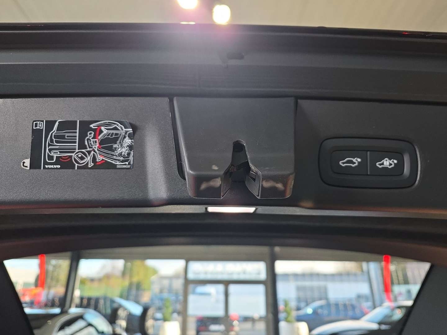 Volvo V90 T6 Inscription - 2021 - Joinsteer - #15