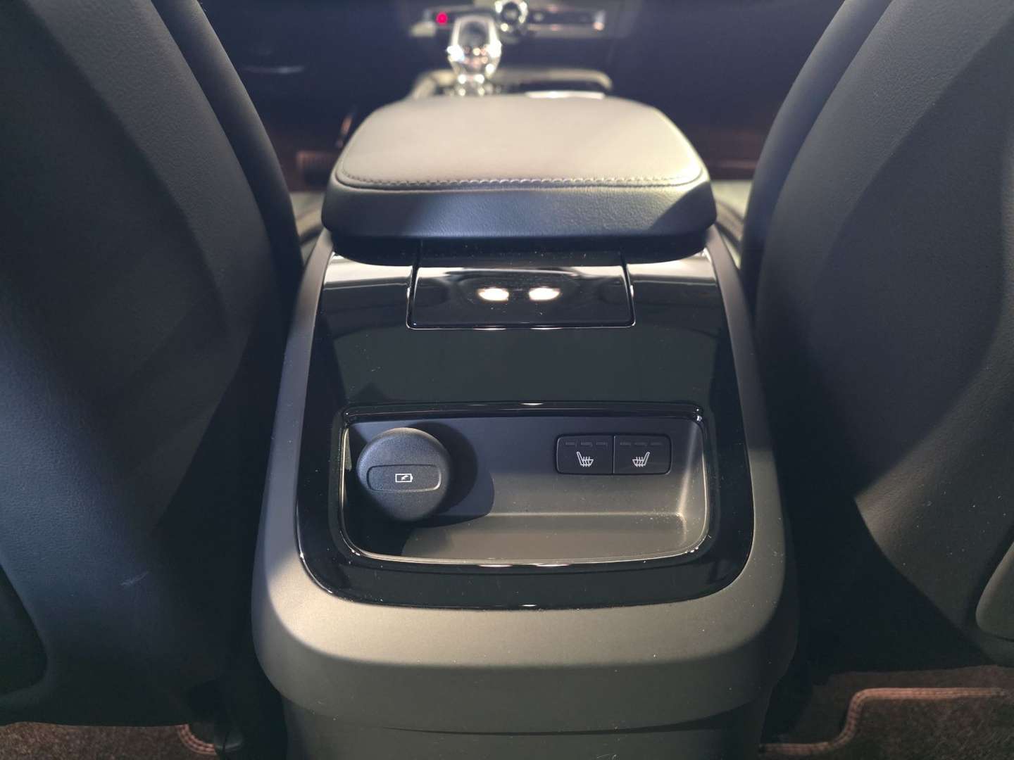 Volvo V90 T6 Inscription - 2021 - Joinsteer - #18