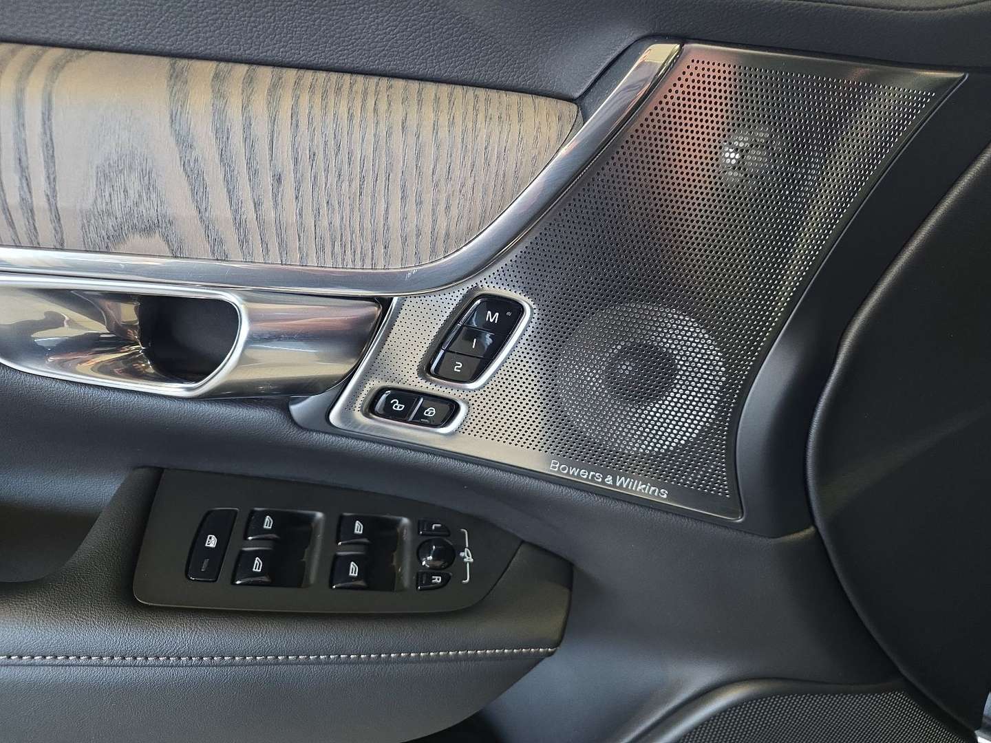 Volvo V90 T6 Inscription - 2021 - Joinsteer - #19