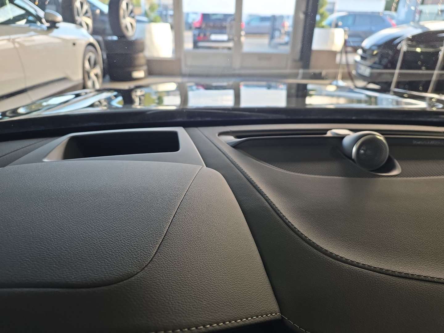 Volvo V90 T6 Inscription - 2021 - Joinsteer - #20