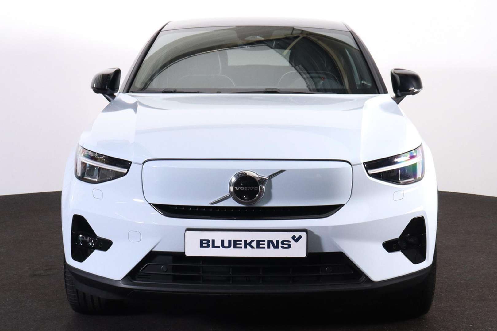 Volvo C40 Recharge PLUS - 2024 - Joinsteer - #1