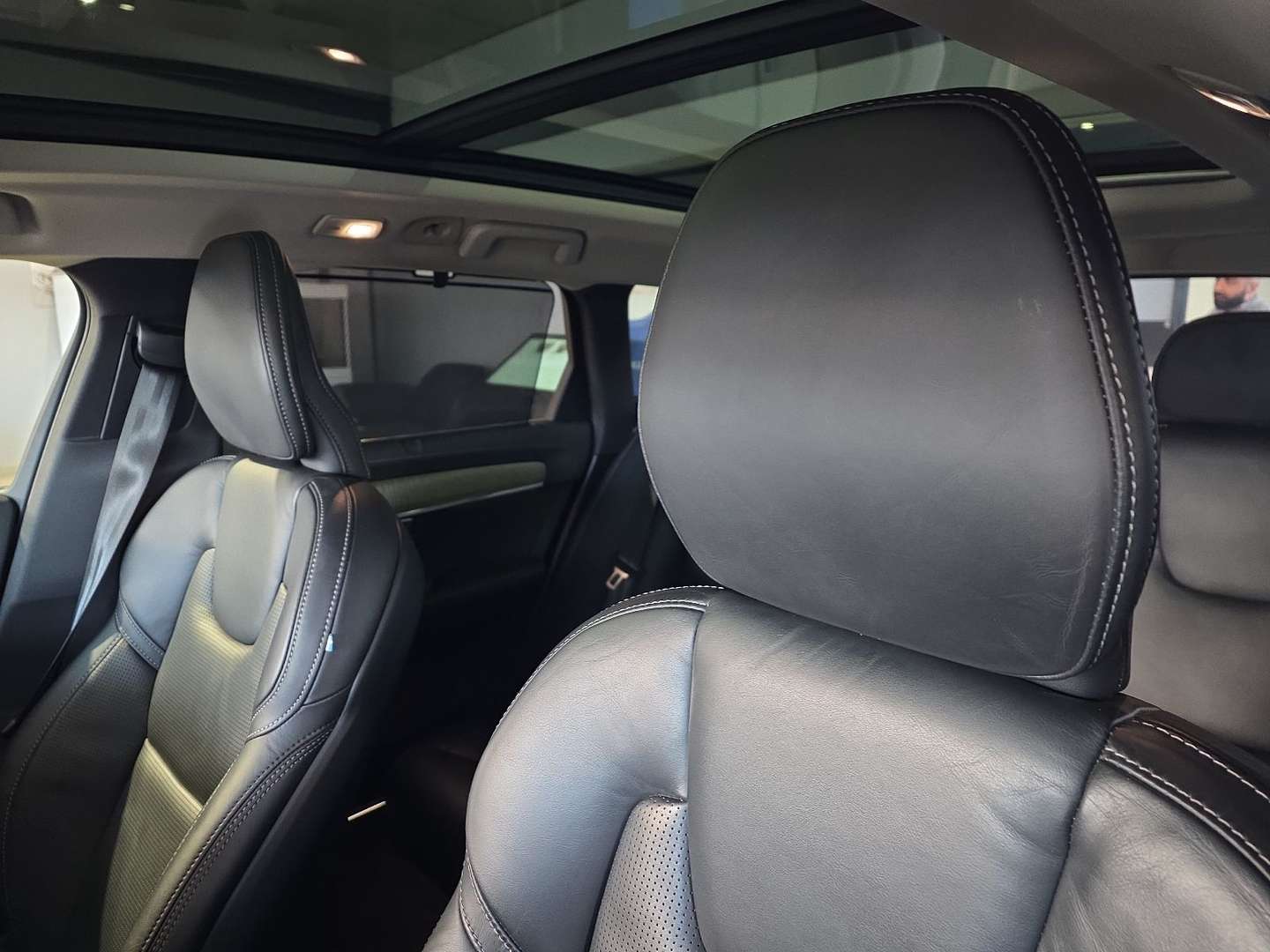 Volvo V90 T6 Inscription - 2021 - Joinsteer - #21