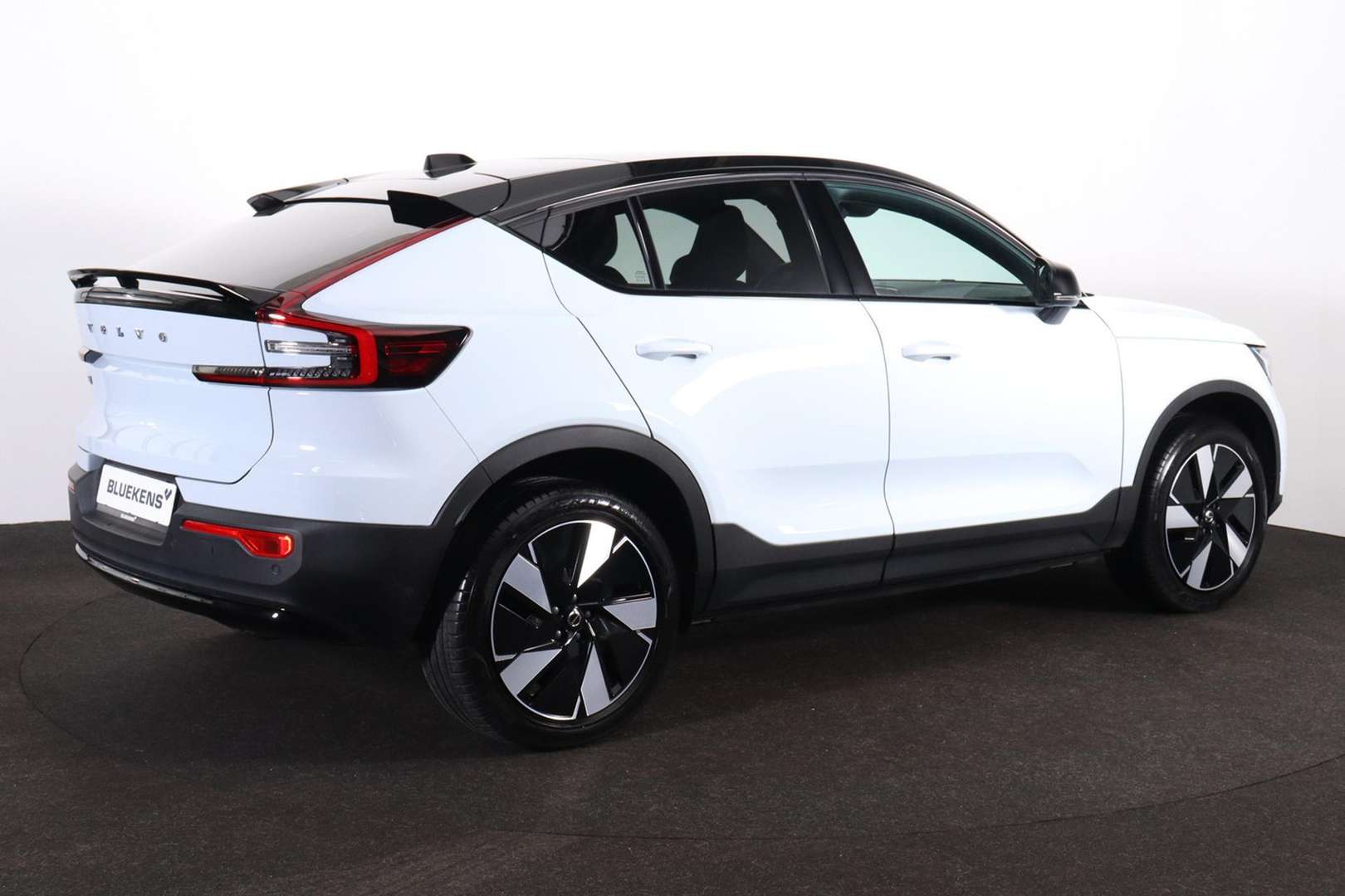 Volvo C40 Recharge PLUS - 2024 - Joinsteer - #4