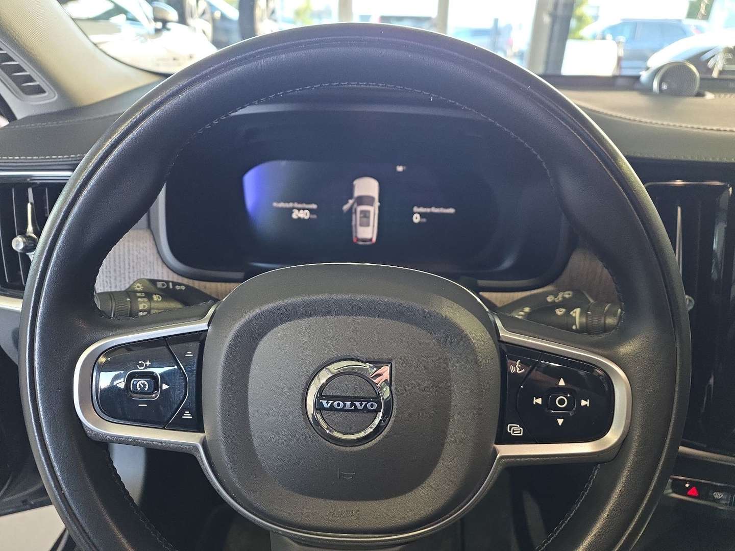 Volvo V90 T6 Inscription - 2021 - Joinsteer - #24