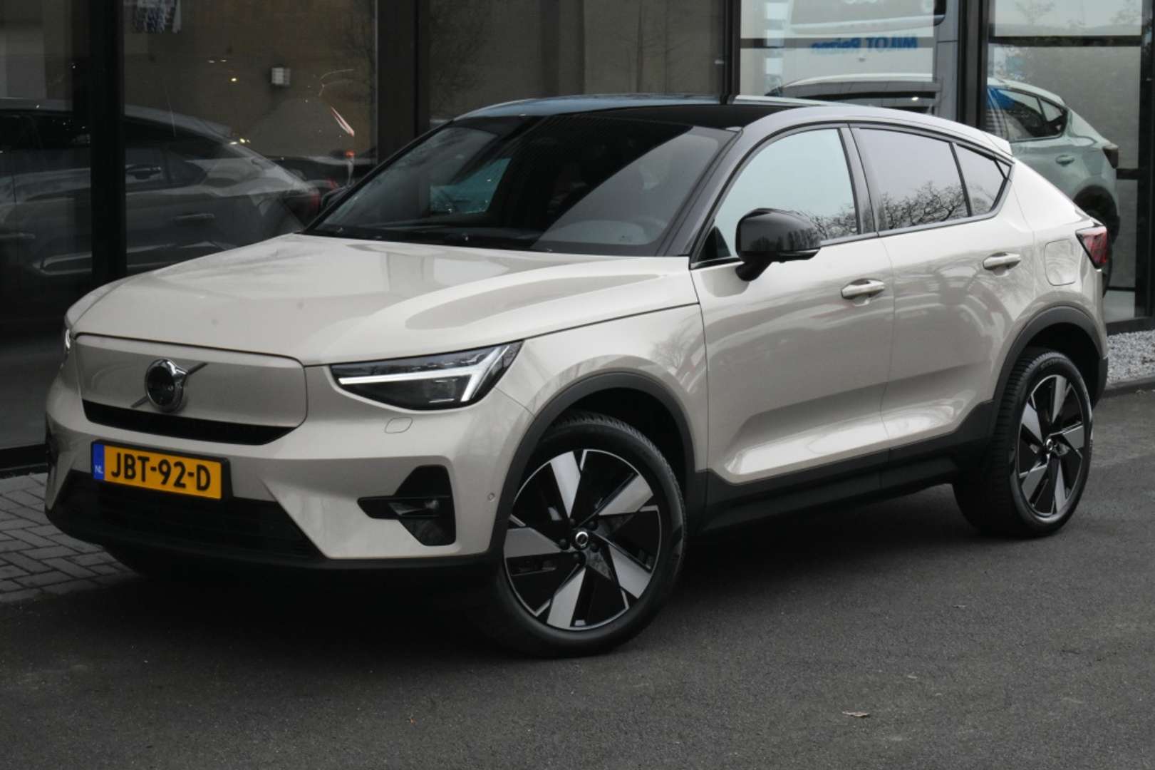 Volvo C40 Twin Motor - 2025 - Joinsteer - #2